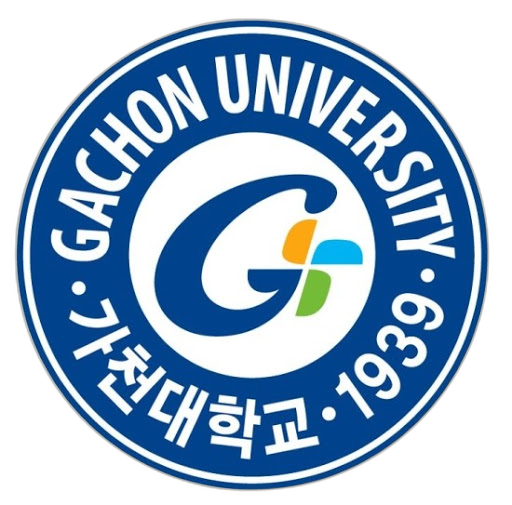 가천대학교 로고