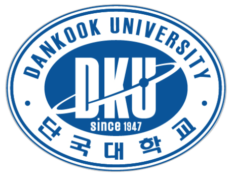 단국대학교 로고