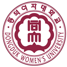 동덕여자대학교 로고