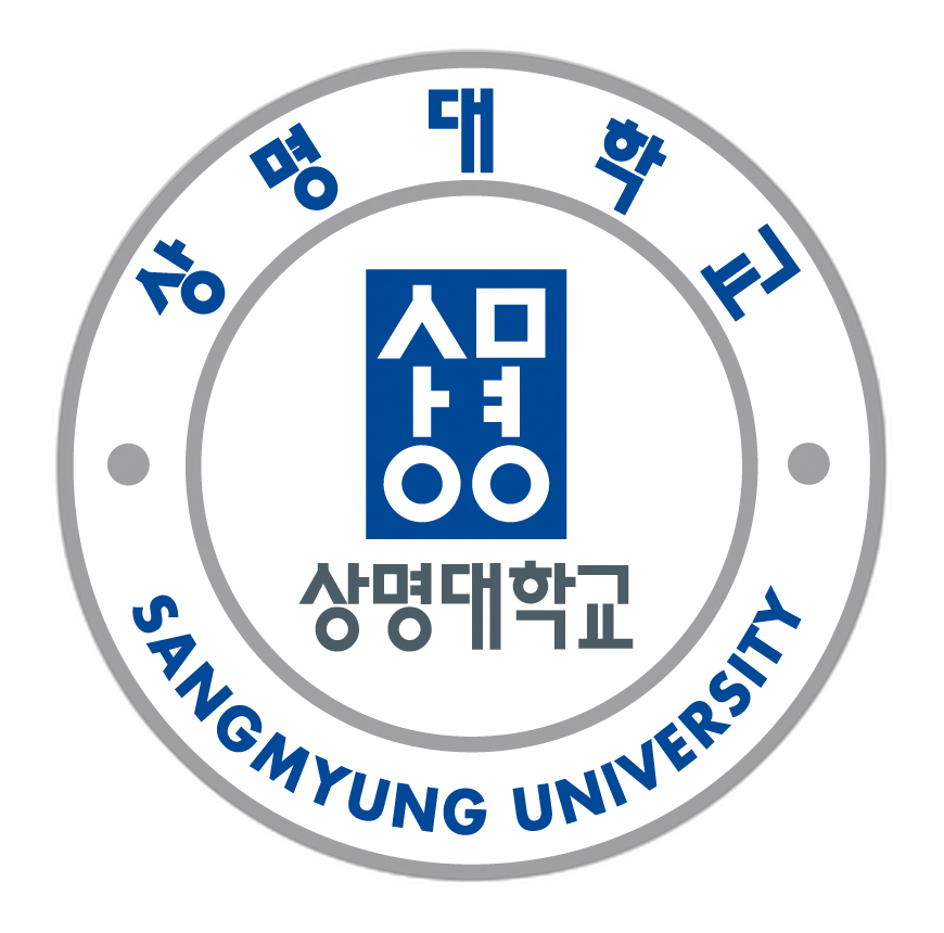 상명대학교 로고