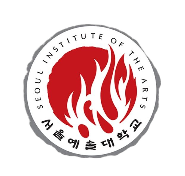 서울예술대학교 로고