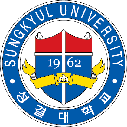 성결대학교 로고