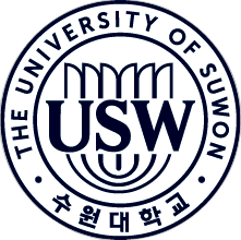 수원대학교 로고