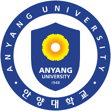안양대학교 로고