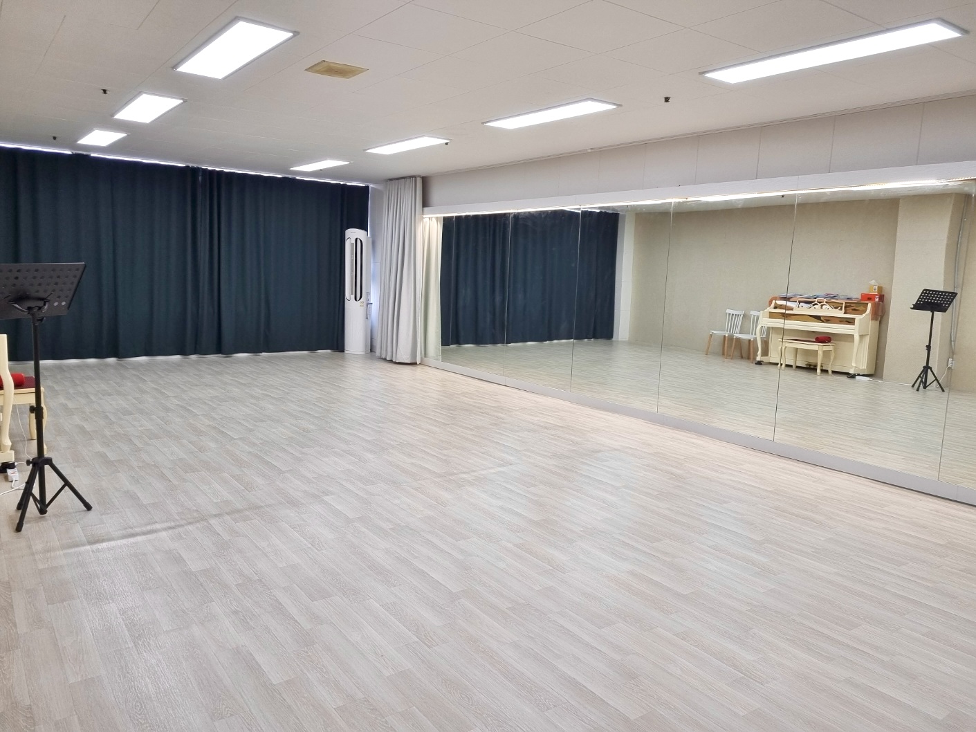 작전점 시설 7